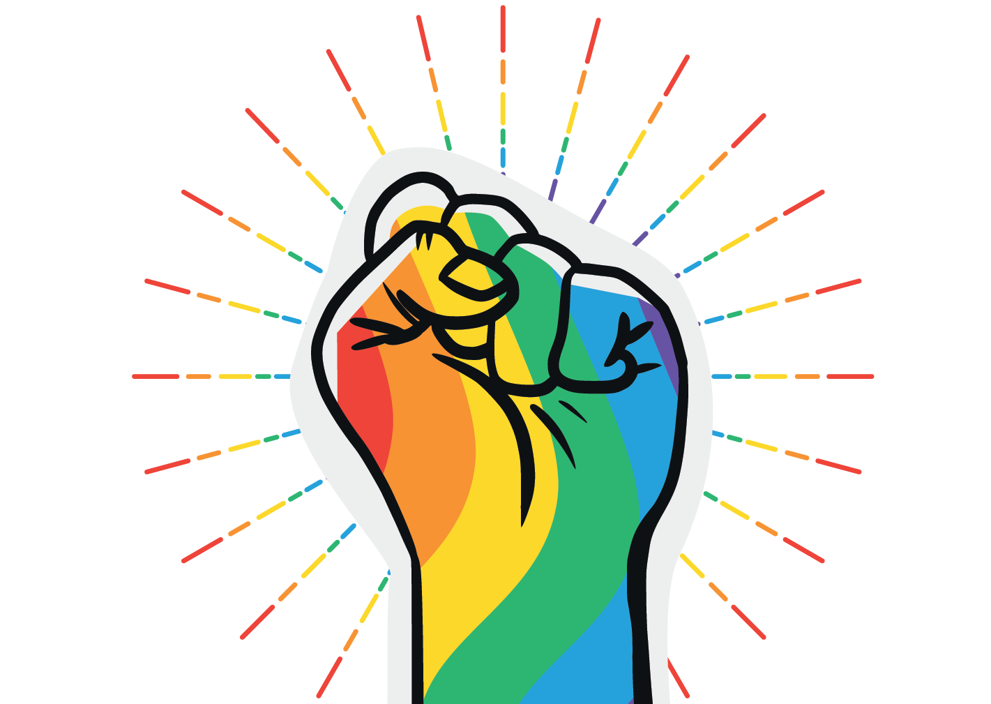 Pride month