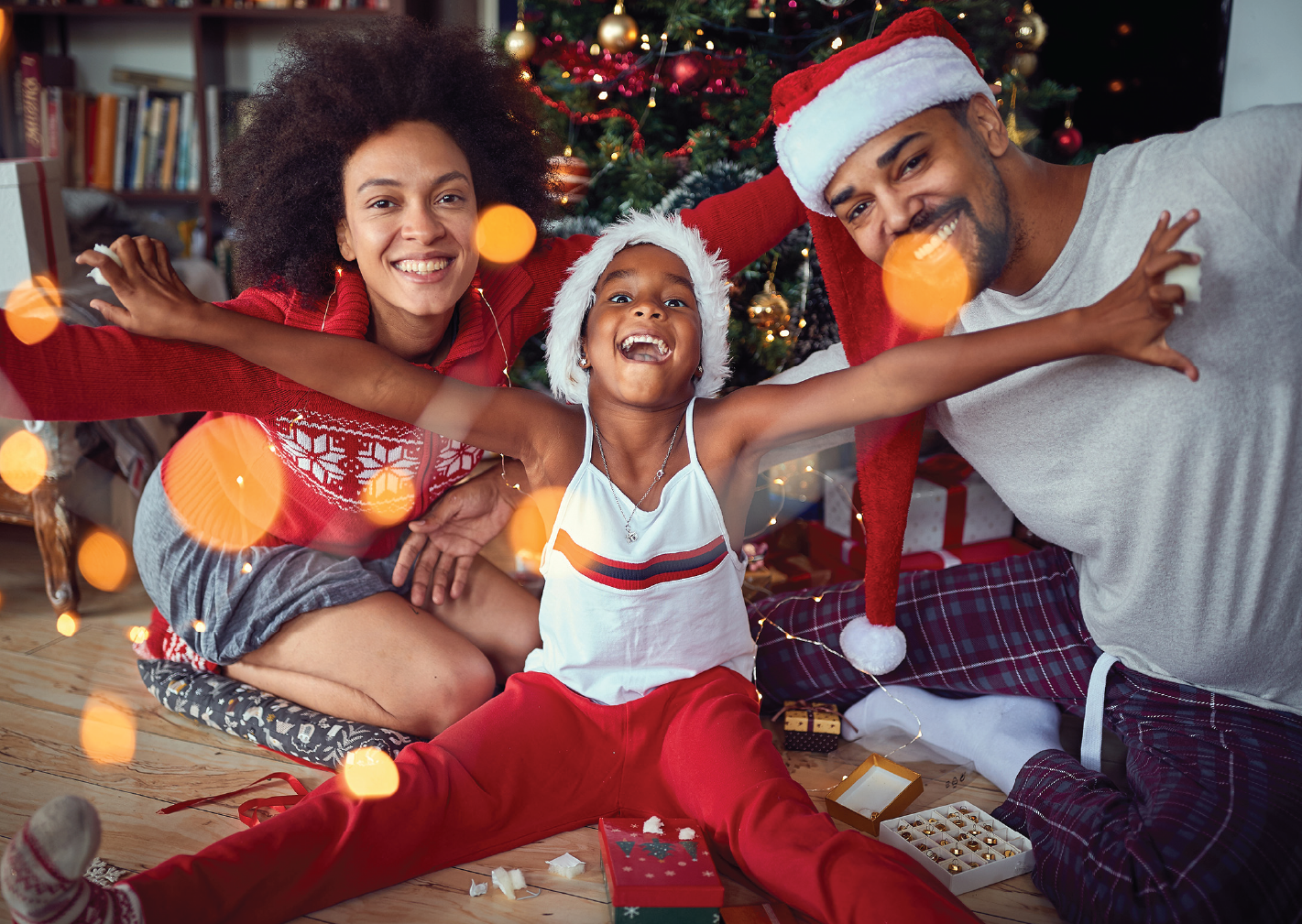 Holiday Loan Special