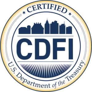 Certified CDFI - U.S. Department of the Treasury