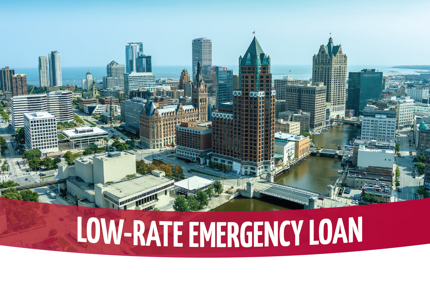 Low-rate Emergency Loan