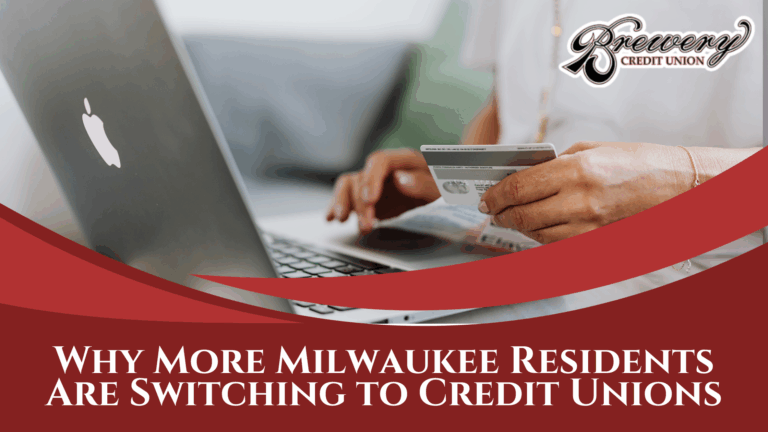 Credit Union Milwaukee