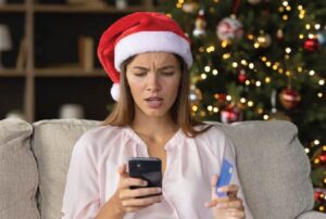Keep Your Holidays Scam-Free