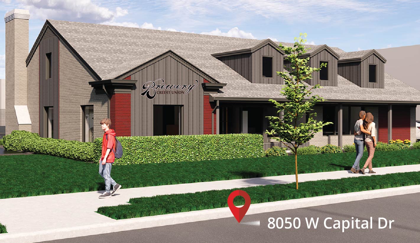 New Branch Coming Summer of 2026