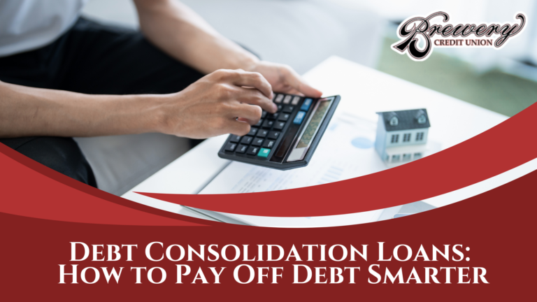 Debt Consolidation Loan