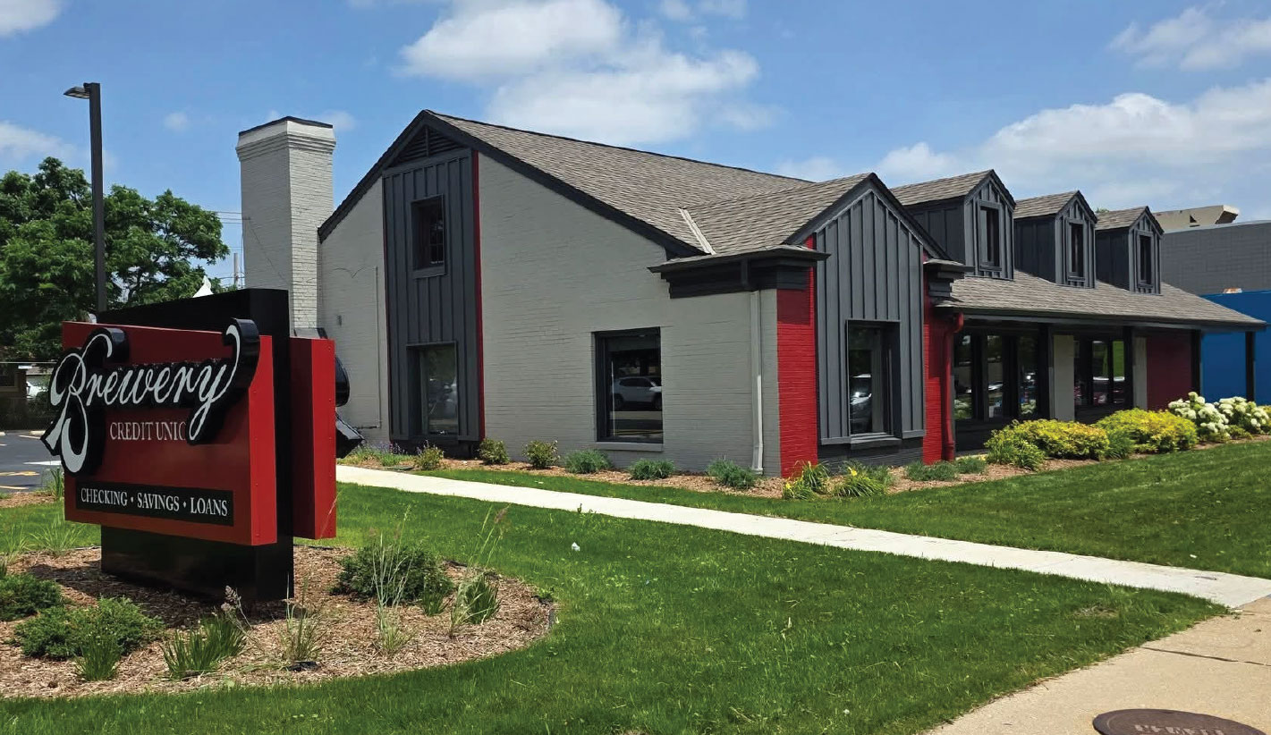 Midtown Branch Opening Soon