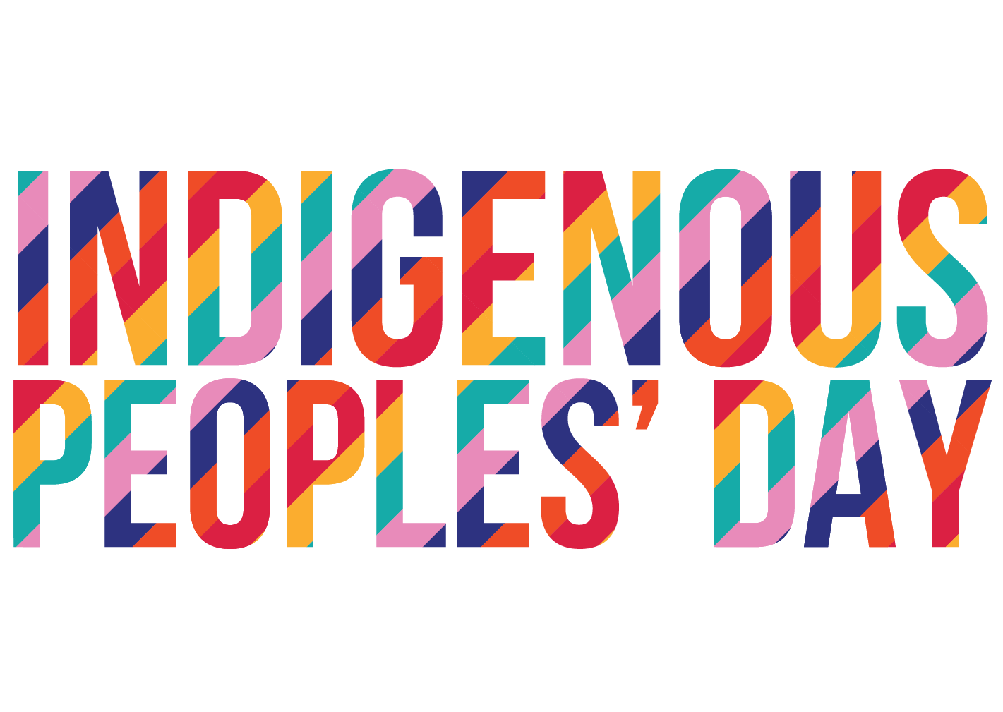Indigenous Peoples' Day